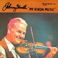 Johnny Gimble - My Kinda Music